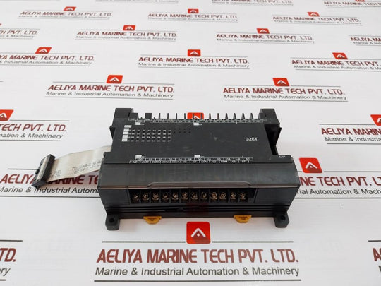 Omron Cp1W-32Et Output Expansion Unit 0.3A/P 0.9A/C 7.2A/U