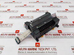 Omron Cp1W-32Et Output Expansion Unit 0.3A/P 0.9A/C 7.2A/U