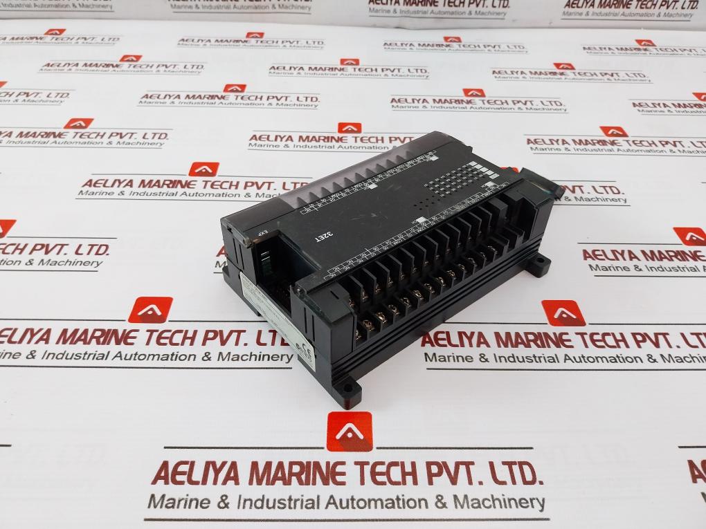 Omron Cp1W-32Et Output Expansion Unit 0.3A/P 0.9A/C 7.2A/U