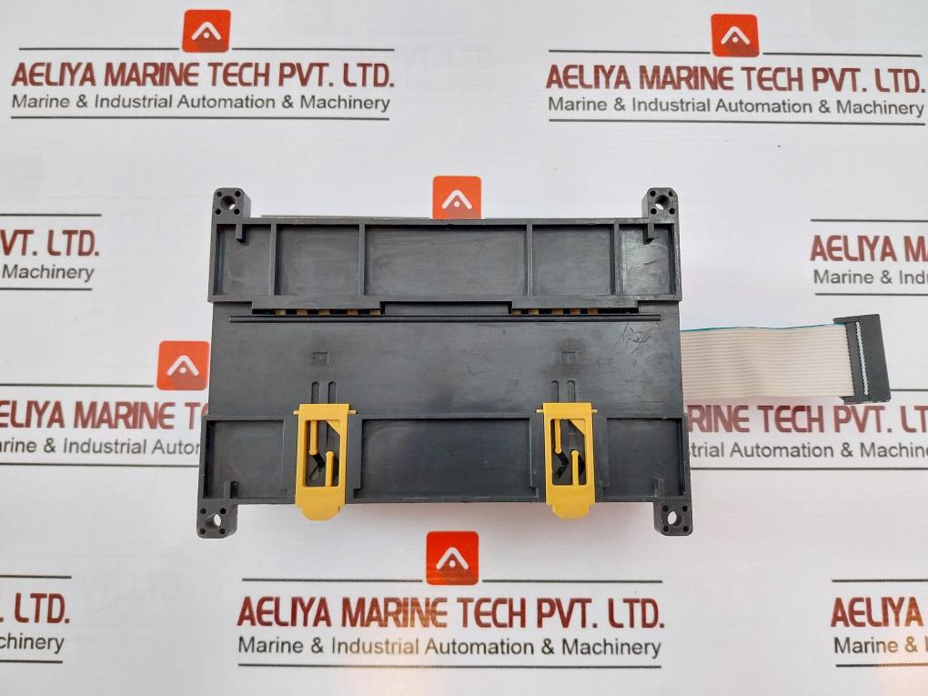 Omron Cp1W-32Et Output Expansion Unit 0.3A/P 0.9A/C 7.2A/U