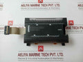 Omron Cp1w-40edr I/o Expansion Module 24v Dc 5ma