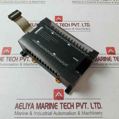 Omron Cp1w-40edr I/o Expansion Module 24v Dc 5ma