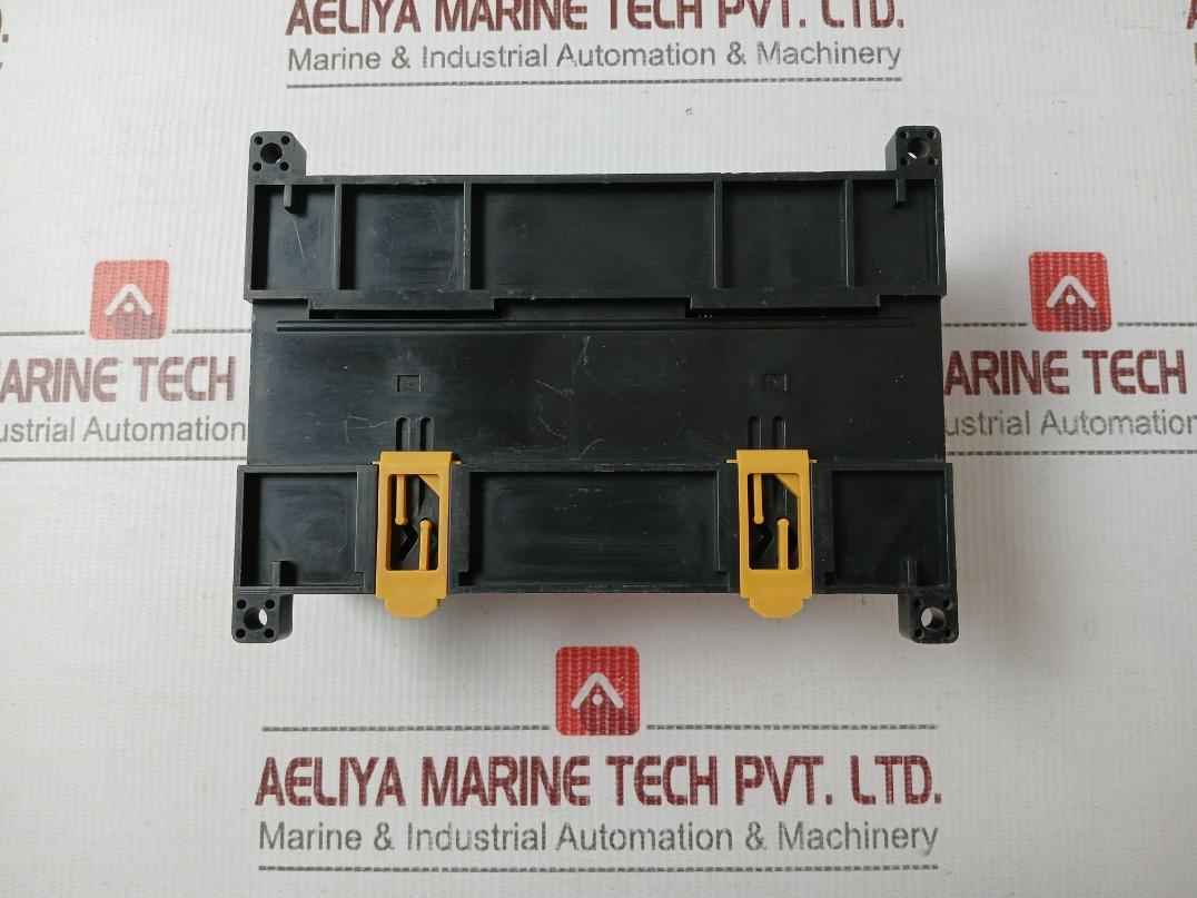 Omron Cp1w-40edr I/o Expansion Module 24v Dc 5ma