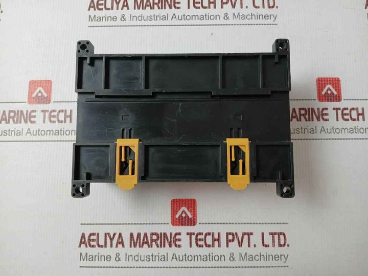 Omron Cp1w-40edr I/o Expansion Module 24v Dc 5ma