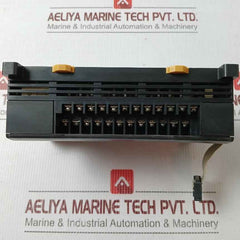 Omron Cp1w-40edr I/o Expansion Module 24v Dc 5ma