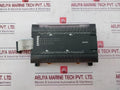 Omron Cp1W-40Edr Input/Output Plc Expansion Module 24Vdc Res/250V