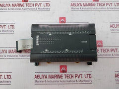 Omron Cp1W-40Edr Input/Output Plc Expansion Module 24Vdc Res/250V