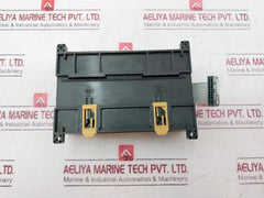 Omron Cp1W-40Edr Input/Output Plc Expansion Module 24Vdc Res/250V