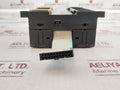 Omron Cp1W-40Edr Input/Output Plc Expansion Module 24Vdc Res/250V
