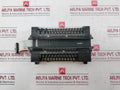 Omron Cp1W-40Edr Input/Output Plc Expansion Module 24Vdc Res/250V