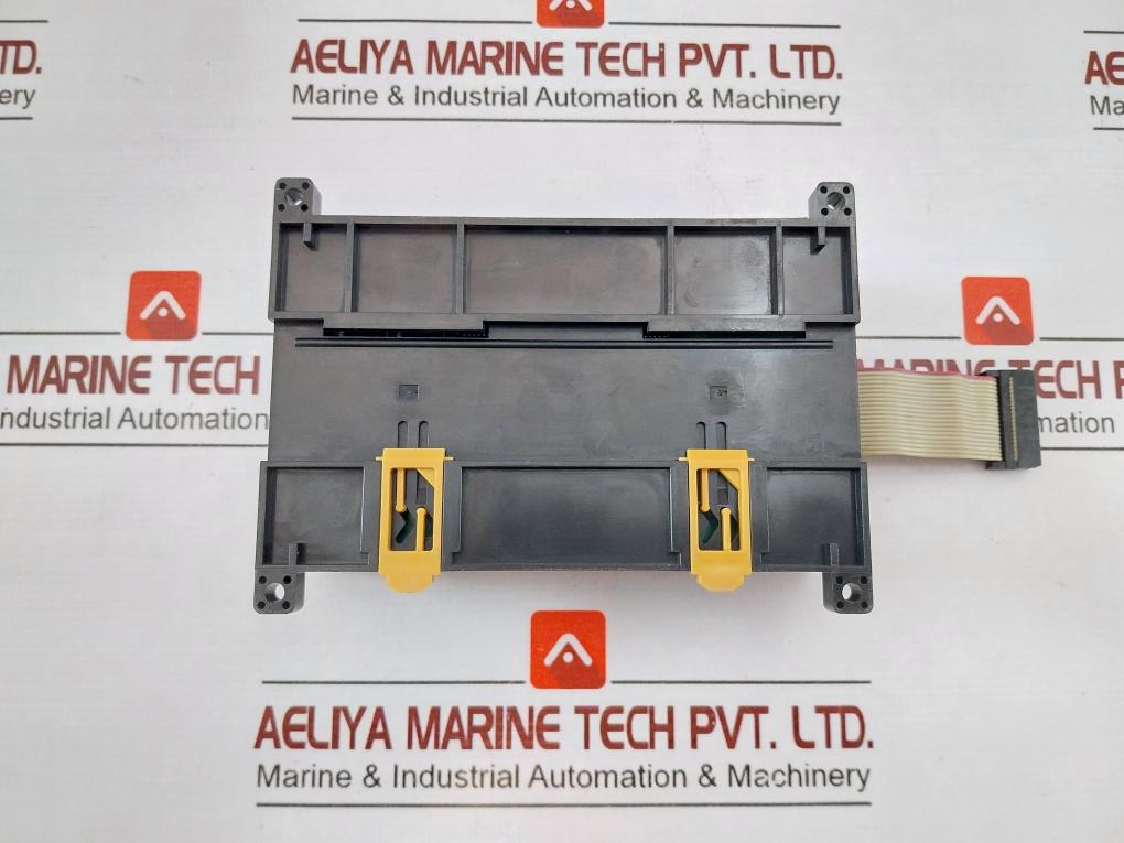 Omron Cp1W-40Edr Plc I/O Unit 24Vdc 5Ma 180Va/P 720Va/C 1440Va/U