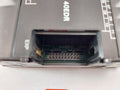 Omron Cp1W-40Edr Plc I/O Unit 24Vdc 5Ma 180Va/P 720Va/C 1440Va/U