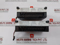 Omron Cp1W-40Edr Plc I/O Unit 24Vdc 5Ma 180Va/P 720Va/C 1440Va/U