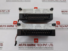 Omron Cp1W-40Edr Plc I/O Unit 24Vdc 5Ma 180Va/P 720Va/C 1440Va/U