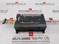 Omron Cp1W-40Edr Plc I/O Unit 24Vdc 5Ma 180Va/P 720Va/C 1440Va/U