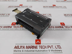Omron Cp1W-40Edr Plc I/O Unit 24Vdc 5Ma 180Va/P 720Va/C 1440Va/U