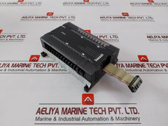 Omron Cp1W-40Edr Plc I/O Unit 24Vdc 5Ma 180Va/P 720Va/C 1440Va/U