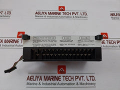Omron Cp1W-40Edr Plc I/O Unit 24Vdc 5Ma 180Va/P 720Va/C 1440Va/U