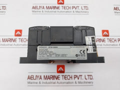 Omron Cp1W-40Edr Plc I/O Unit 24Vdc 5Ma 180Va/P 720Va/C 1440Va/U