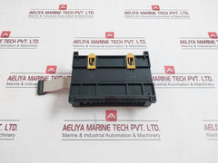 Omron Cp1W-40Edr Programmable Logic Controller Expansion Module 24V Dc 5Ma