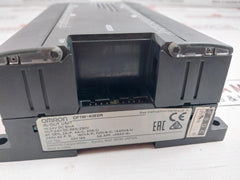 Omron Cp1W-40Edr Programmable Logic Controller Expansion Module 24V Dc 5Ma