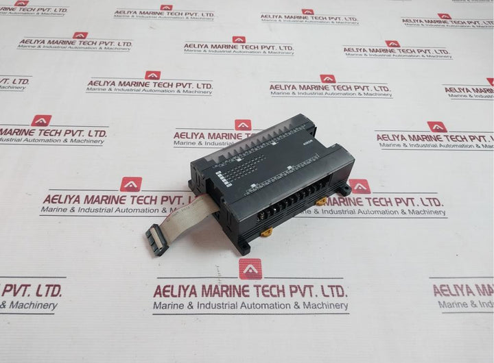 Omron Cp1W-40Edr Programmable Logic Controller Expansion Module 24V Dc 5Ma