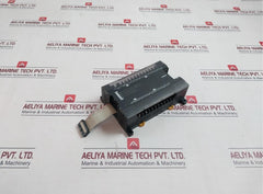 Omron Cp1W-40Edr Programmable Logic Controller Expansion Module 24V Dc 5Ma