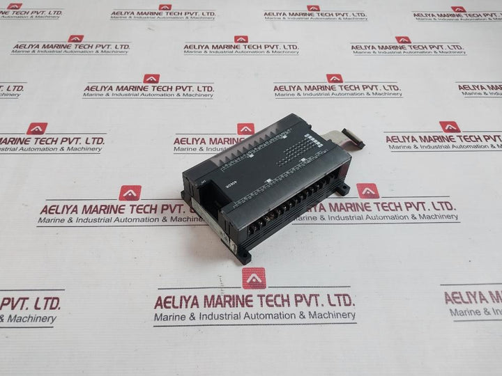 Omron Cp1W-40Edr Programmable Logic Controller Expansion Module 24V Dc 5Ma