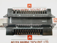 Omron Cp1W-40Edt1 I/O Expansion Unit 24Vdc 5Ma 30V Dc Kcc-rem-omr-cp1W-0002