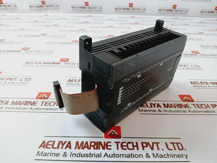 Omron Cp1W-40Edt1 I/O Expansion Unit 24Vdc 5Ma 30V Dc Kcc-rem-omr-cp1W-0002