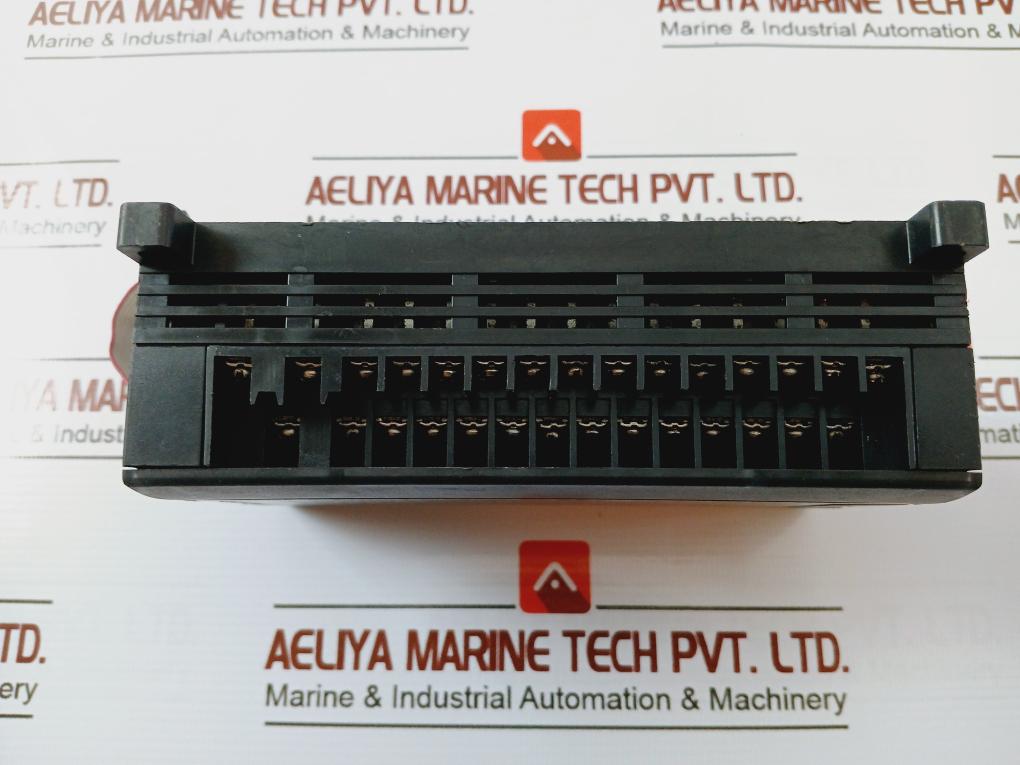 Omron Cp1W-40Edt1 I/O Expansion Unit 24Vdc 5Ma 30V Dc Kcc-rem-omr-cp1W-0002