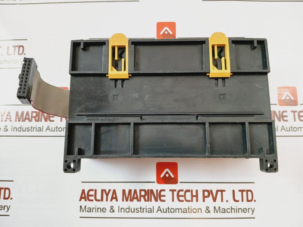 Omron Cp1W-40Edt1 I/O Expansion Unit 24Vdc 5Ma 30V Dc Kcc-rem-omr-cp1W-0002