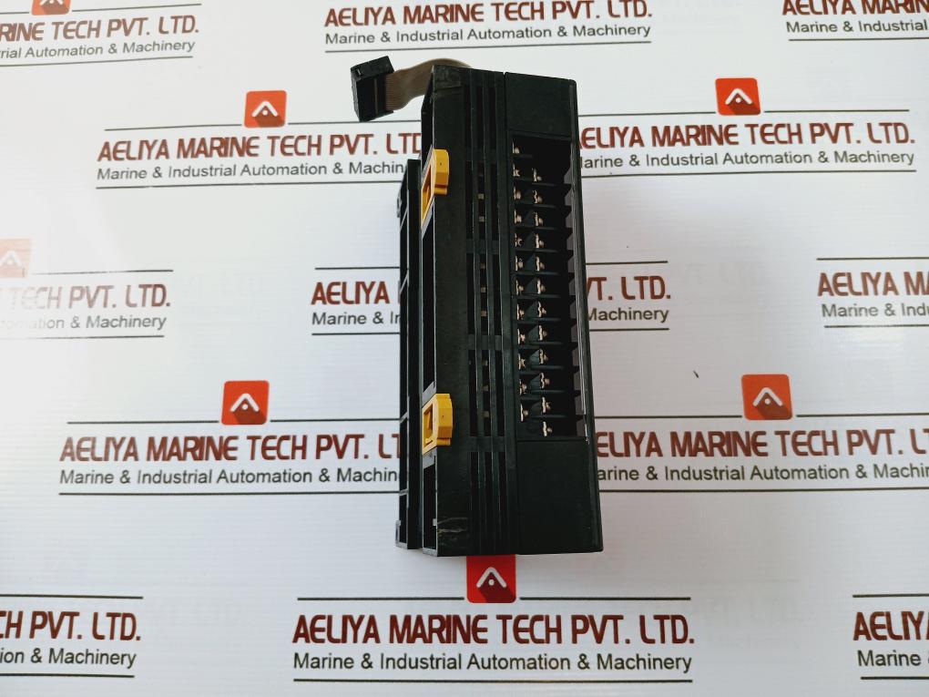 Omron Cp1W-40Edt1 I/O Expansion Unit 24Vdc 5Ma 30V Dc Kcc-rem-omr-cp1W-0002
