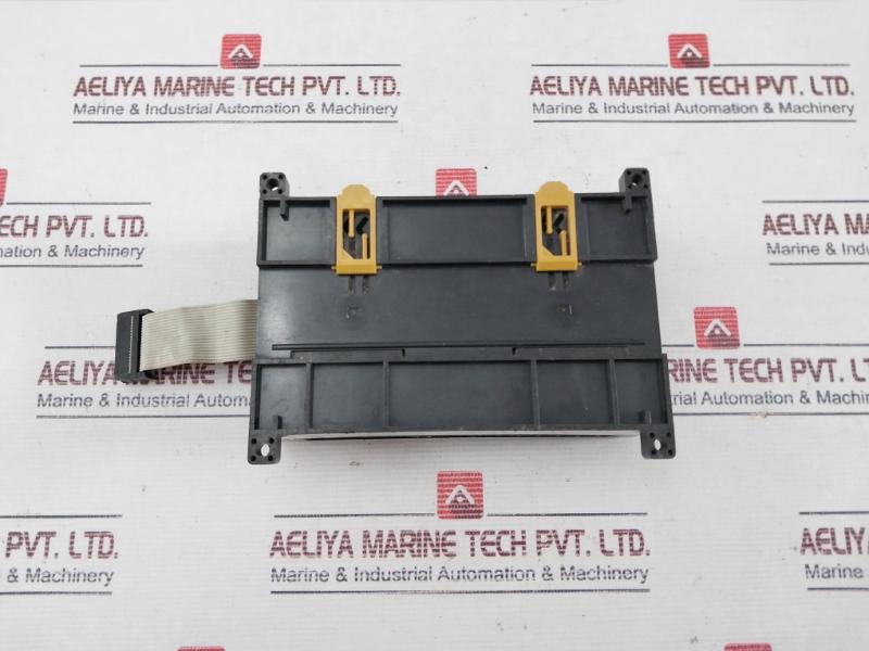 Omron Cp1W-40Edt1 Input/Output Unit 24V Dc 30V Dc 0.3A/P Kcc-rem-omr-cp1W-0002