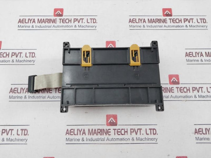 Omron Cp1W-40Edt1 Input/Output Unit 24V Dc 30V Dc 0.3A/P Kcc-rem-omr-cp1W-0002