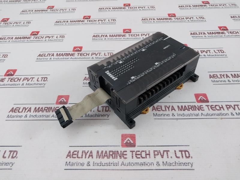 Omron Cp1W-40Edt1 Input/Output Unit 24V Dc 30V Dc 0.3A/P Kcc-rem-omr-cp1W-0002