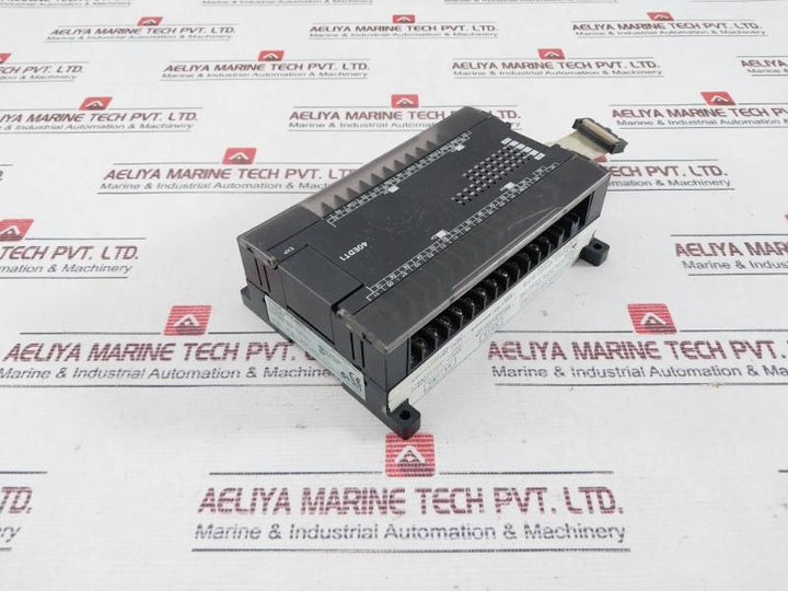 Omron Cp1W-40Edt1 Input/Output Unit 24V Dc 30V Dc 0.3A/P Kcc-rem-omr-cp1W-0002