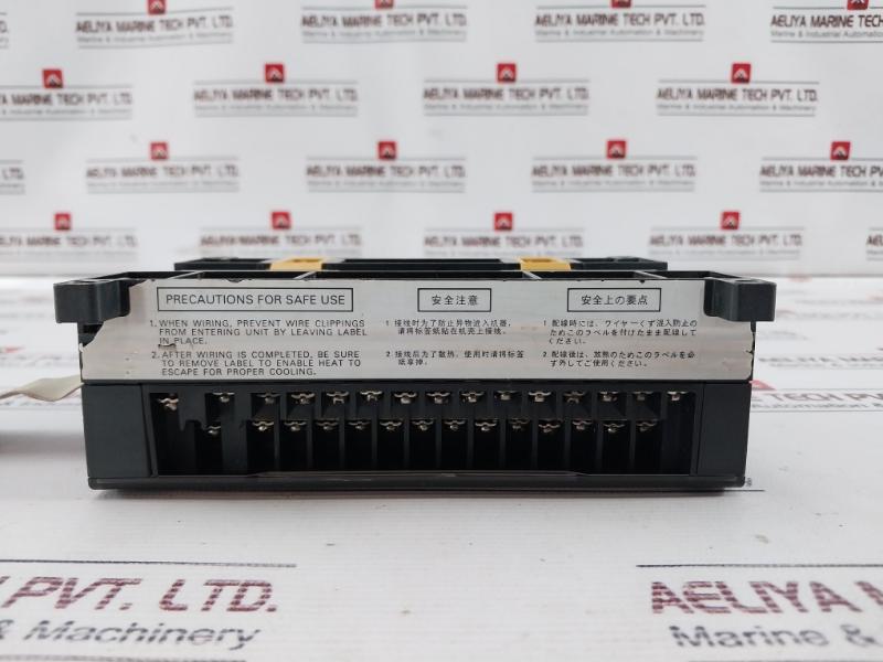Omron Cp1W-40Edt1 Input/Output Unit 24V Dc 30V Dc 0.3A/P Kcc-rem-omr-cp1W-0002