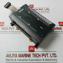 Omron Cp1W-40Edt I/O Expansion Unit 24V Dc 5Ma