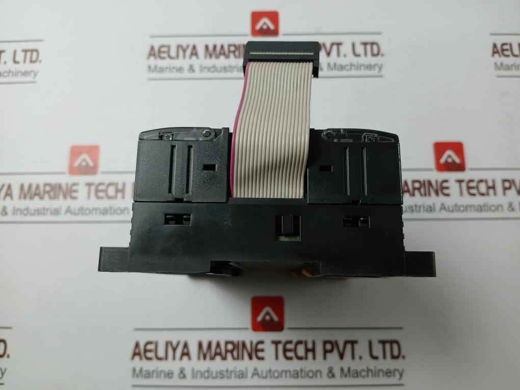 Omron Cp1W-40Edt I/O Expansion Unit 24V Dc 5Ma