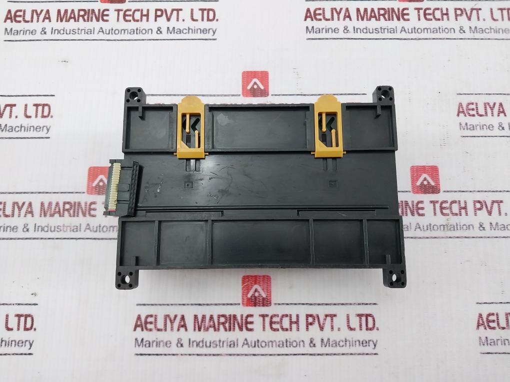 Omron Cp1W-40Edt Input/Output Plc Module 24V Dc 5 Ma 40Edt Kcc-rem-omr-cp1W-0002