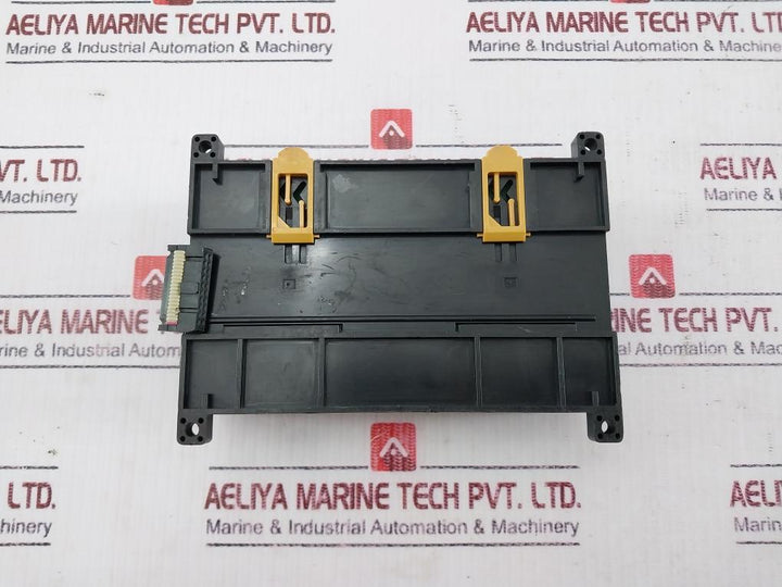 Omron Cp1W-40Edt Input/Output Plc Module 24V Dc 5 Ma 40Edt Kcc-rem-omr-cp1W-0002