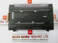 Omron Cp1W-40Edt Plc Expansion Module Input/ Output Unit 24V Dc, 5Ma