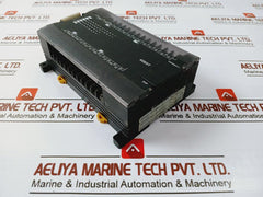 Omron Cp1W-40Edt Plc Expansion Module Input/ Output Unit 24V Dc, 5Ma