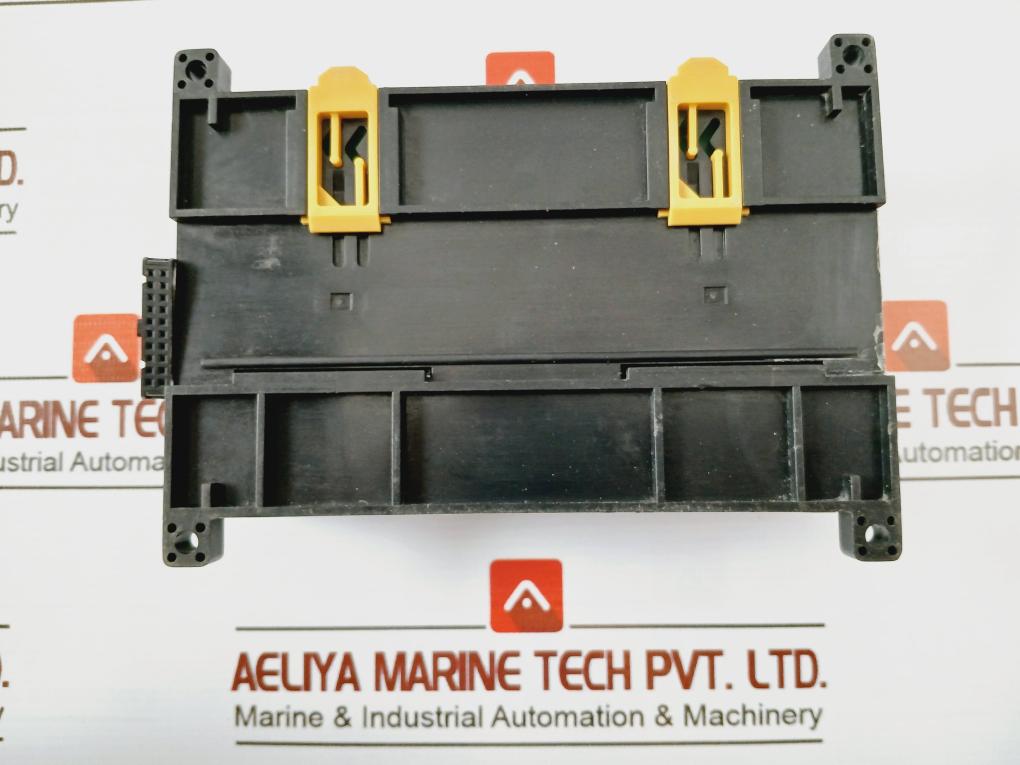 Omron Cp1W-40Edt Plc Expansion Module Input/ Output Unit 24V Dc, 5Ma