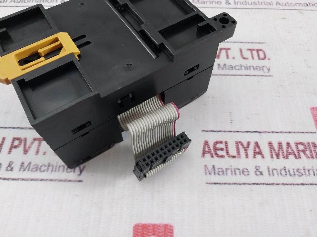 Omron Cp1W-8Ed Plc Input Unit Module 24V Dc 5Ma Kcc-rem-omr-cp1W-0023