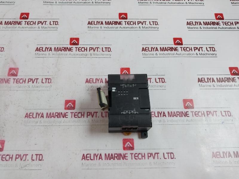 Omron Cp1W-8Er Expansion Input/Output 8-out Relay Plc Accessory