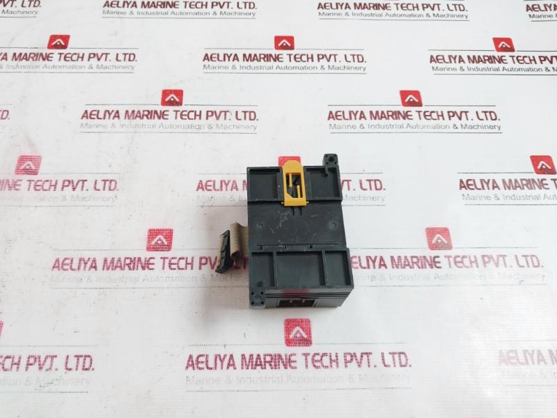 Omron Cp1W-8Er Expansion Input/Output 8-out Relay Plc Accessory