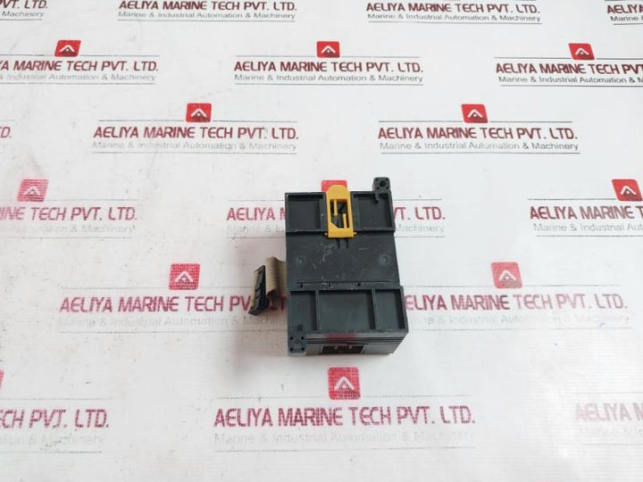 Omron Cp1W-8Er Expansion Input/Output 8-out Relay Plc Accessory