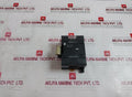 Omron Cp1W-8Er Plc Output Unit Module 24Vdc 250Vac